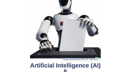AI Election Admin Page graphic 540X540