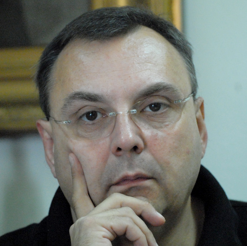 Aleksandar Milosavljević