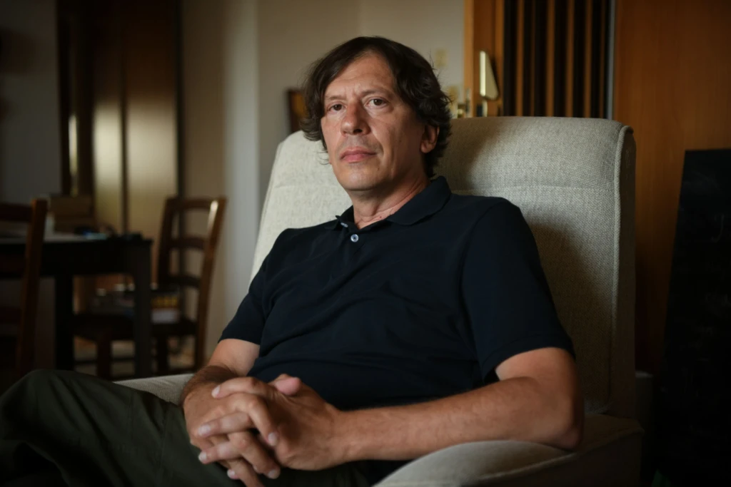Dejan Atanackovic Foto Filip Kraincanic Radar 5