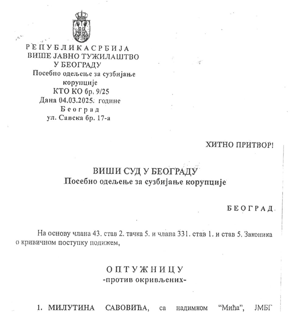 Vučićev kabinet umešan u slučaj „Nadstrešnica“ 3 File 14 copy