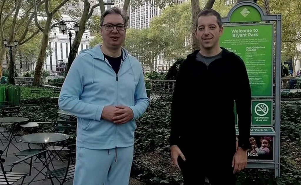 Tramp je u Vučiću našao novog Orbana 4 IMG 3690