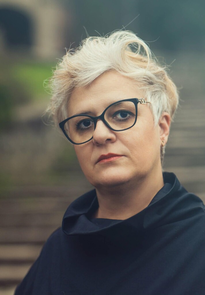 Popularne žrtve režima 2 Ksenija Cobanovic foto Lilit Andric