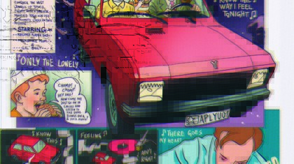MARKO SERER APOLLO YUGO