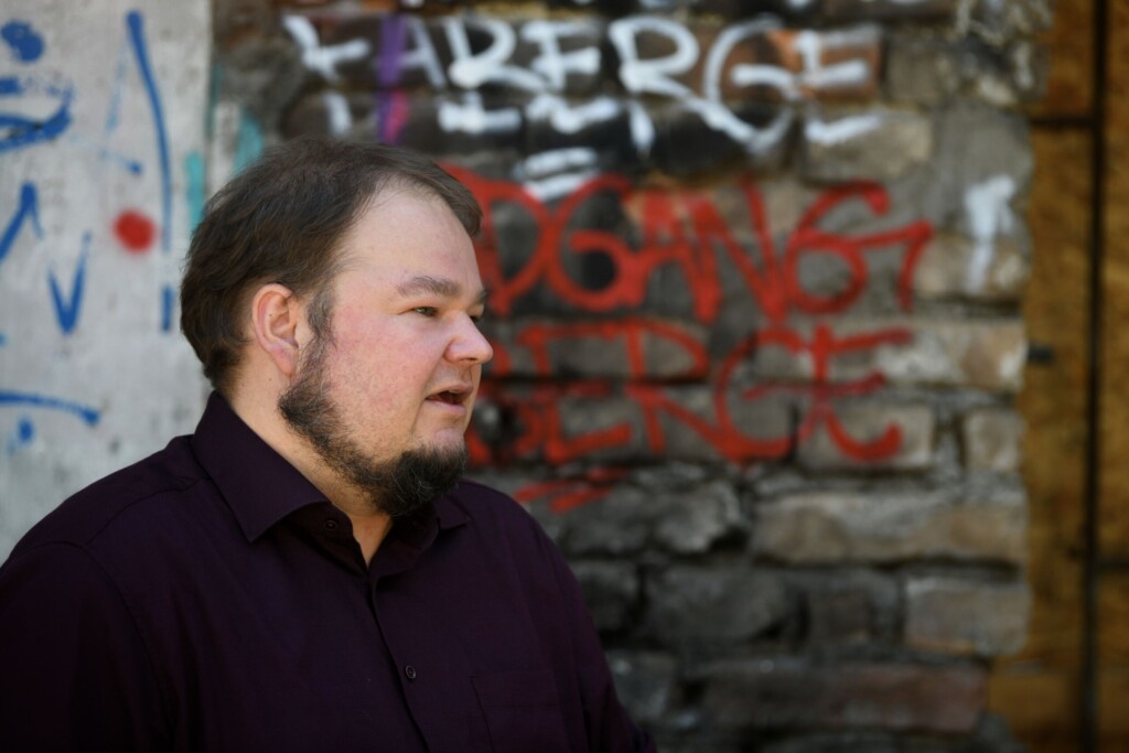 Martin Ginter Foto Filip Kraincanic Radar 14