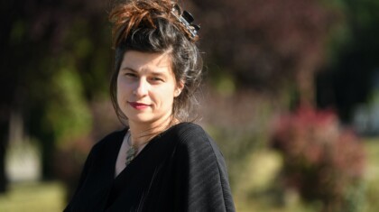 Monika Herceg Foto Filip Kraincanic radar 7