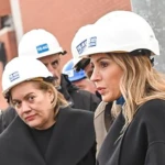 Natasa Vuksic i Dubravka DJedovic Handanovic foto Zoran Petrovic MRE copy