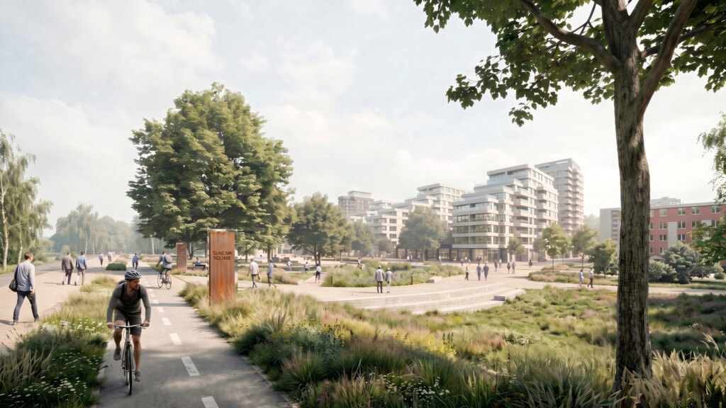 Neimar Riverside 3