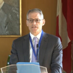 Opening remarks by Michael Fisch and Antonio Zanardi Landi 0 3 25