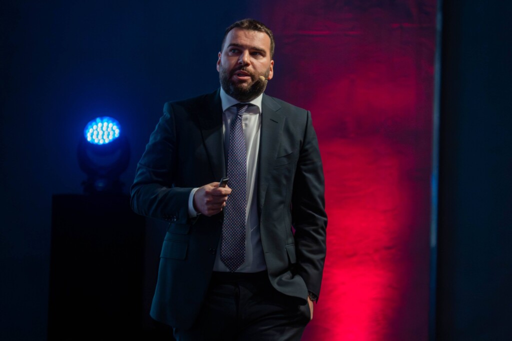 Mladi talenti su resurs vredniji od bilo kog prirodnog bogatstva