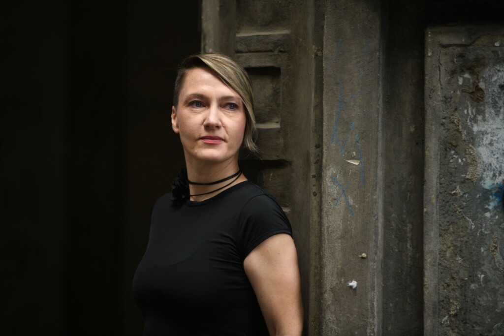 Idu izbori, čeka nas ekstremno nasilje 4 aleksandra krstic foto filip kraincanic radar 14