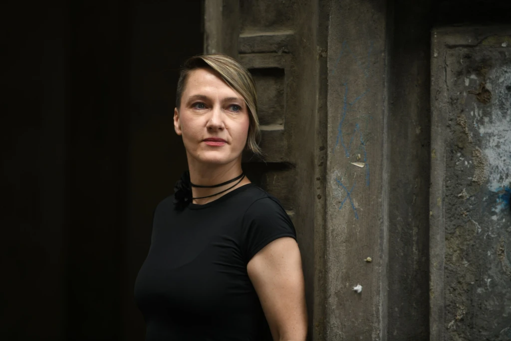 Idu izbori, čeka nas ekstremno nasilje 4 aleksandra krstic foto filip kraincanic radar 14