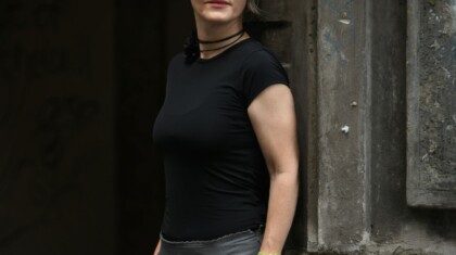 aleksandra krstic foto filip kraincanic radar 15