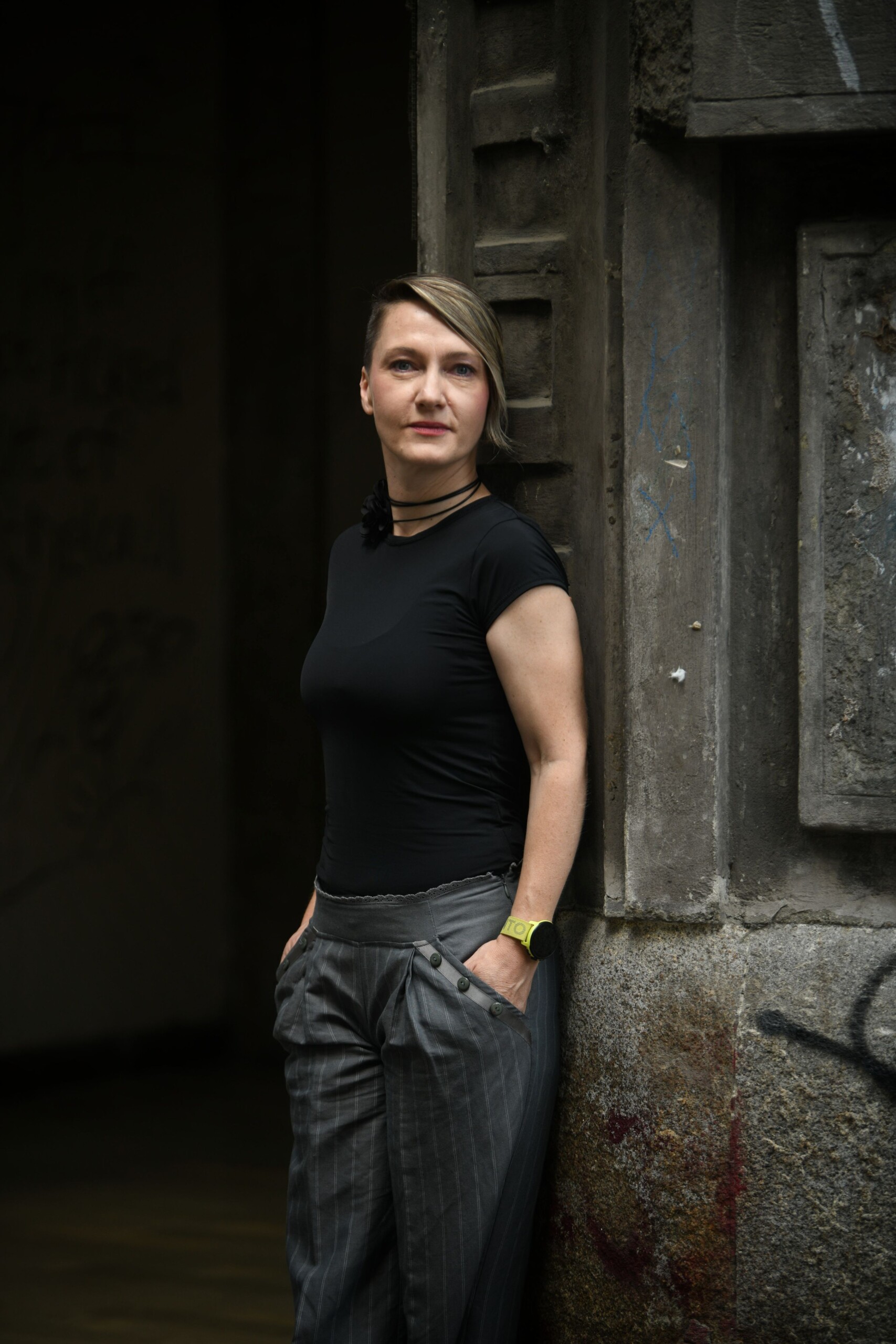 Izbor urednika: Prva linija fronta... 1 aleksandra krstic foto filip kraincanic radar 15