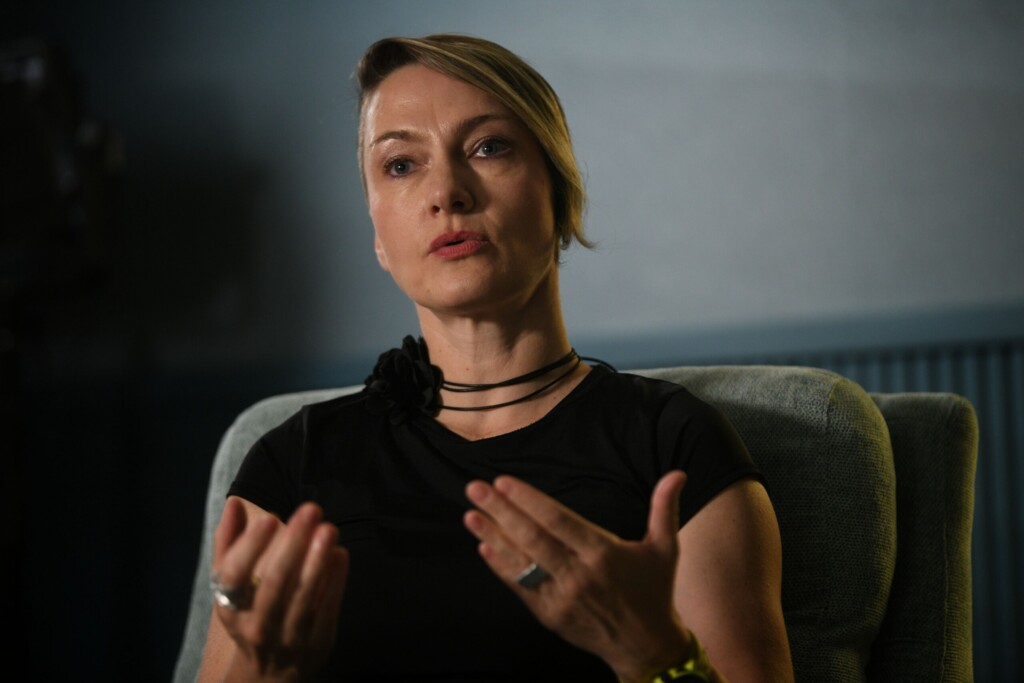 Idu izbori, čeka nas ekstremno nasilje 3 aleksandra krstic foto filip kraincanic radar 23