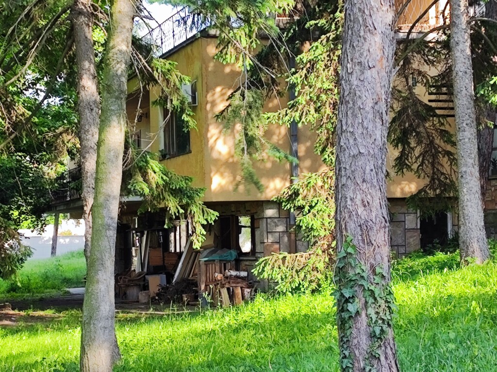 Luksuzne nekretnine kupovali i preko Komesarijata za izbeglice 5 boticeva 8 Foto goran srdanov nova rs 2