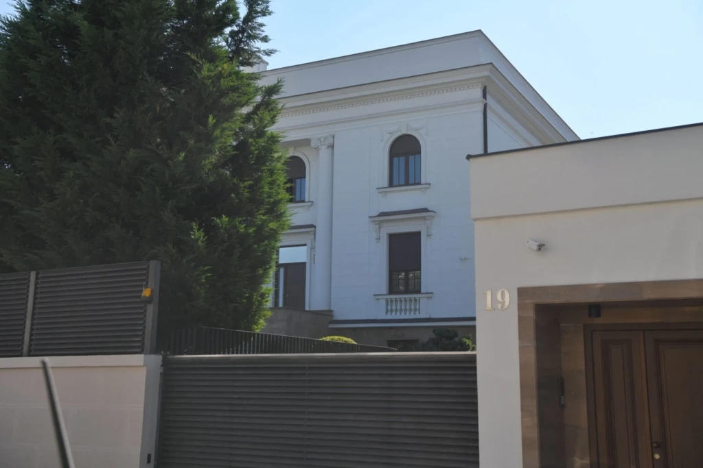Luksuzne nekretnine kupovali i preko Komesarijata za izbeglice 6 maglajska 19 Foto