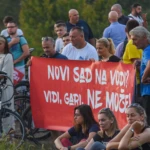 novi sad na vodi Foto nenad lazic nova rs
