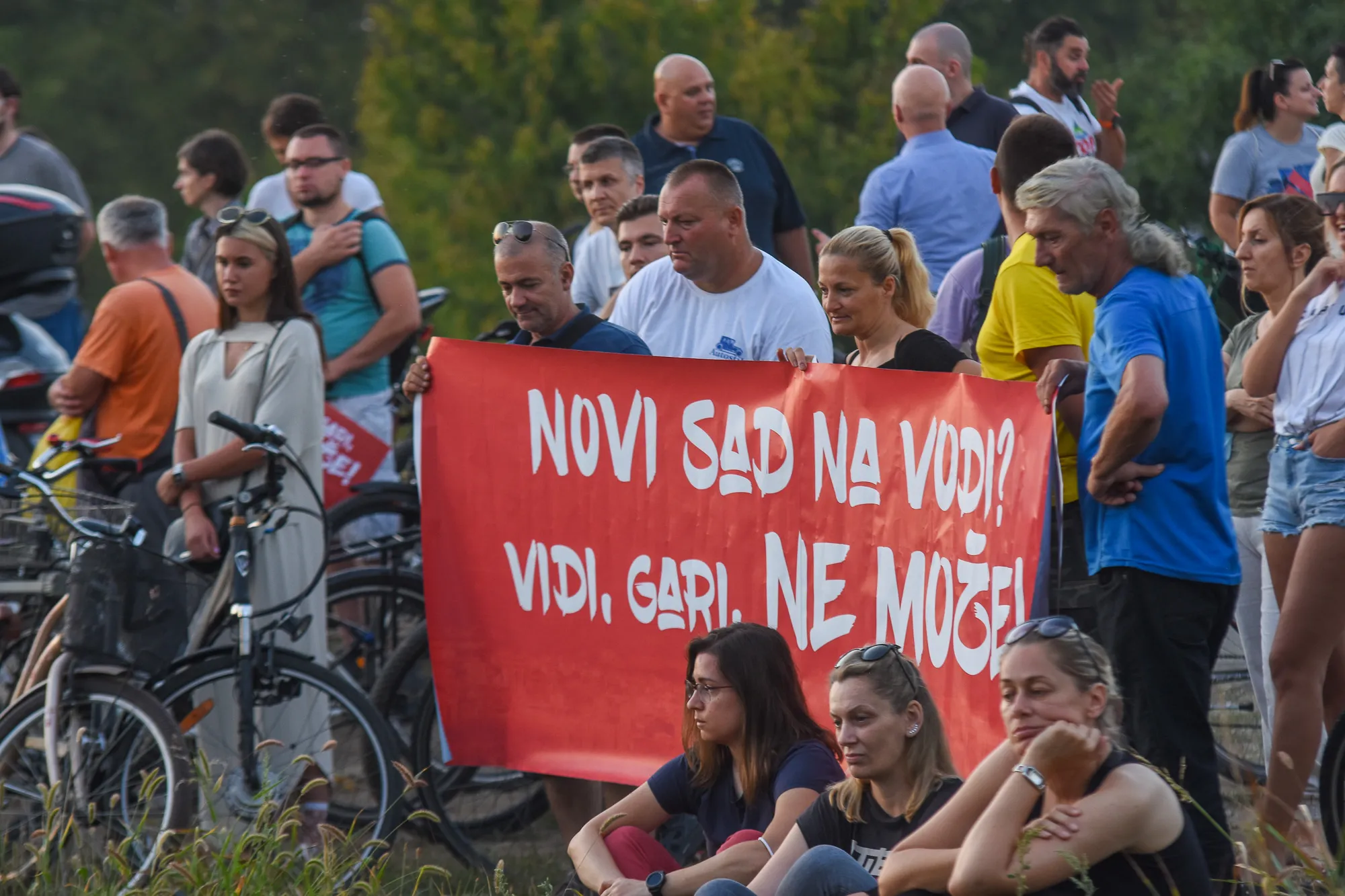 Kukavičiji mućak 1 novi sad na vodi Foto nenad lazic nova rs