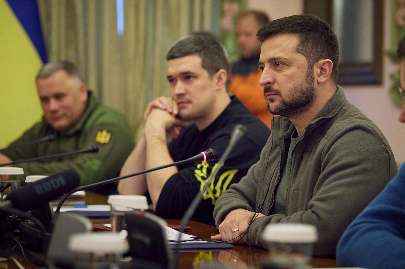 Sovjetski metod ili spasavanje ljudi 1 profimedia 0732819342