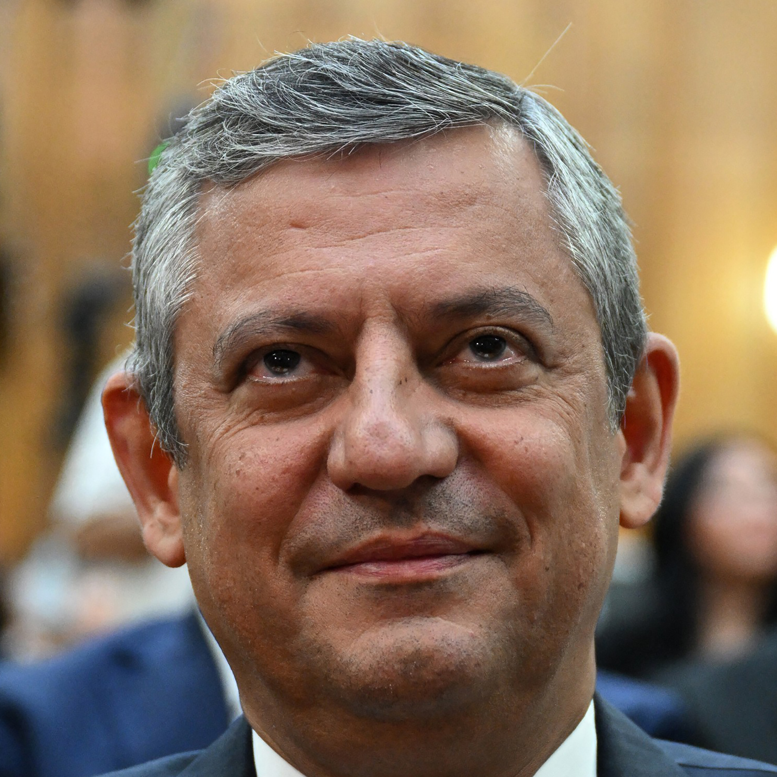 Ozgur Ozel