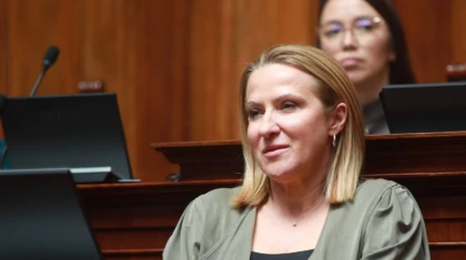 snezana paunovic foto beta milos miskov