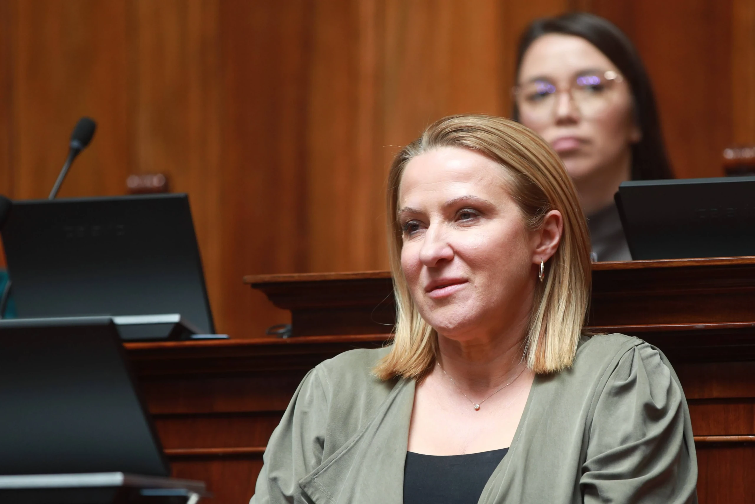 Zašto je Snežana Paunović i dalje ministarka? 1 snezana paunovic foto beta milos miskov