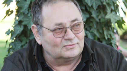 srdjan karanovic Foto goran tarlac