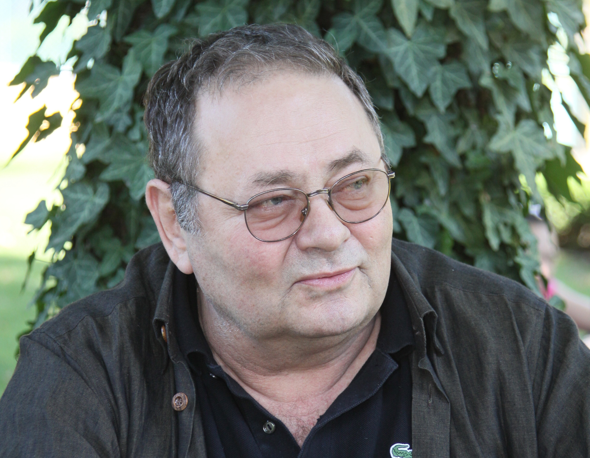 srdjan karanovic Foto goran tarlac
