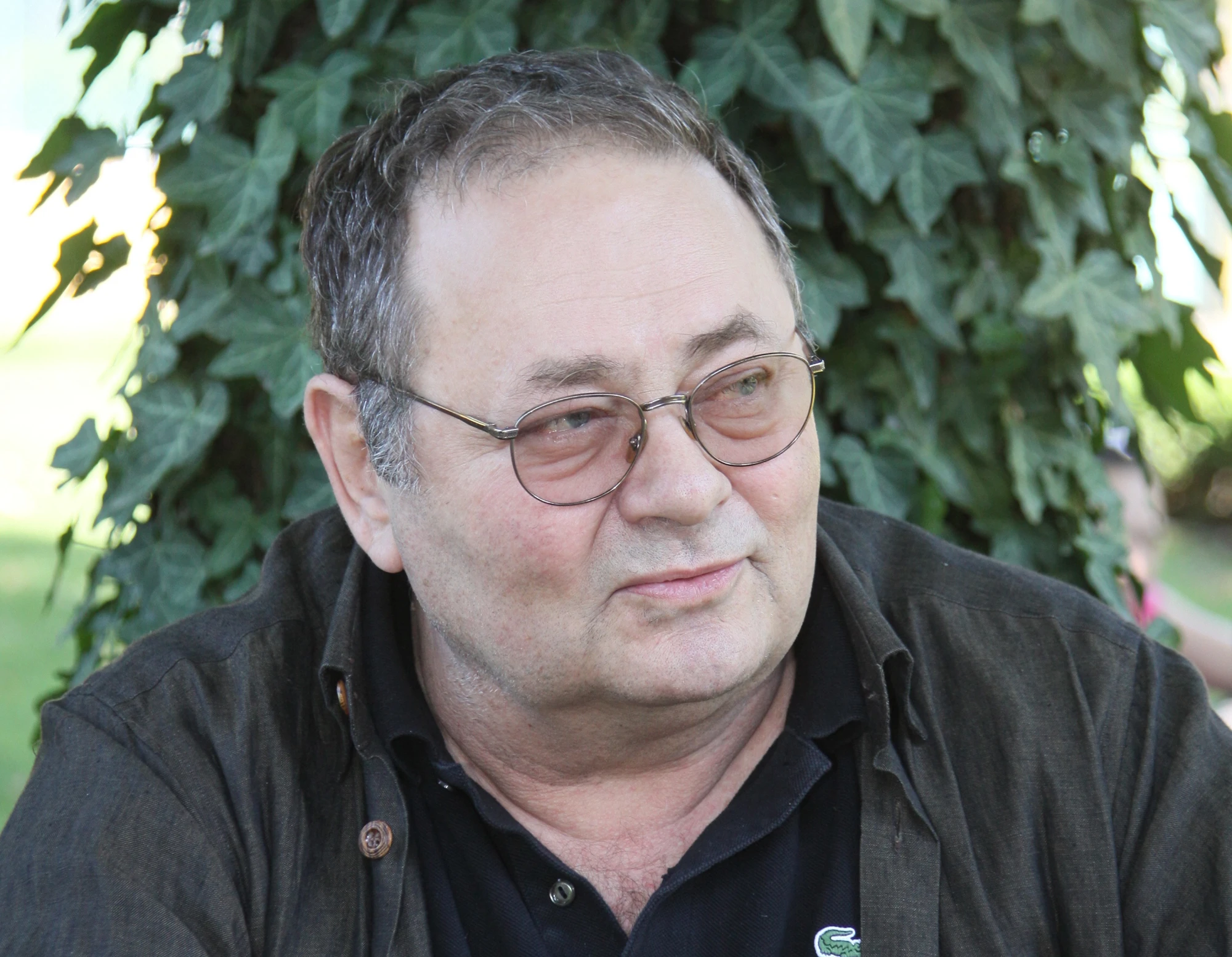 srdjan karanovic Foto goran tarlac
