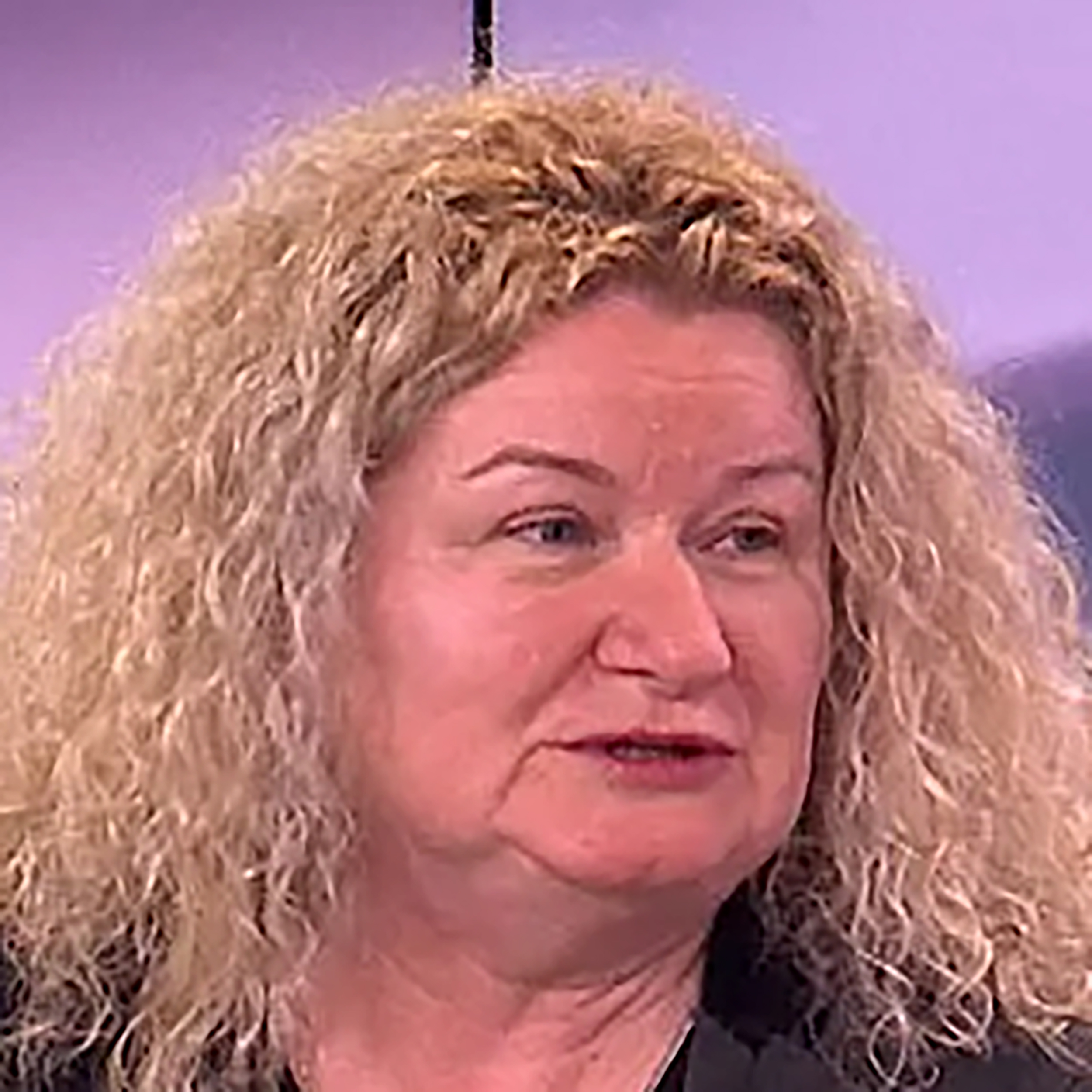 Svetlana Stanarević