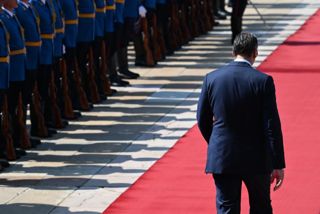 Pustite nas da vrdamo 4 Foto Marko Ljutica 24