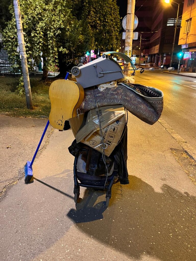 Foto licna arhiva