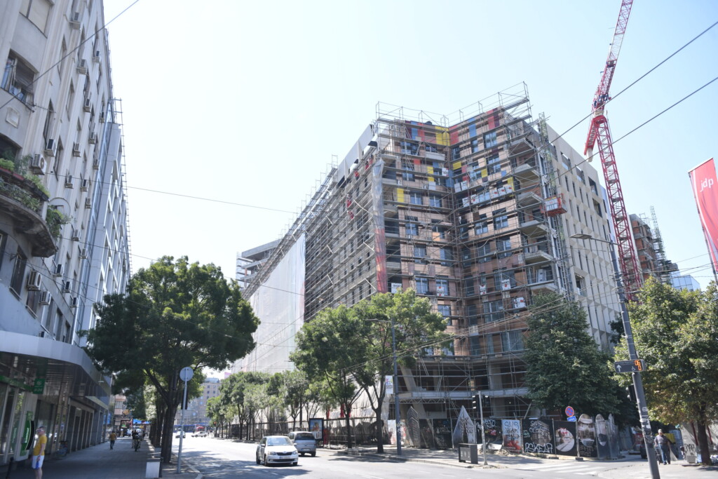Kings Circle Residences 5