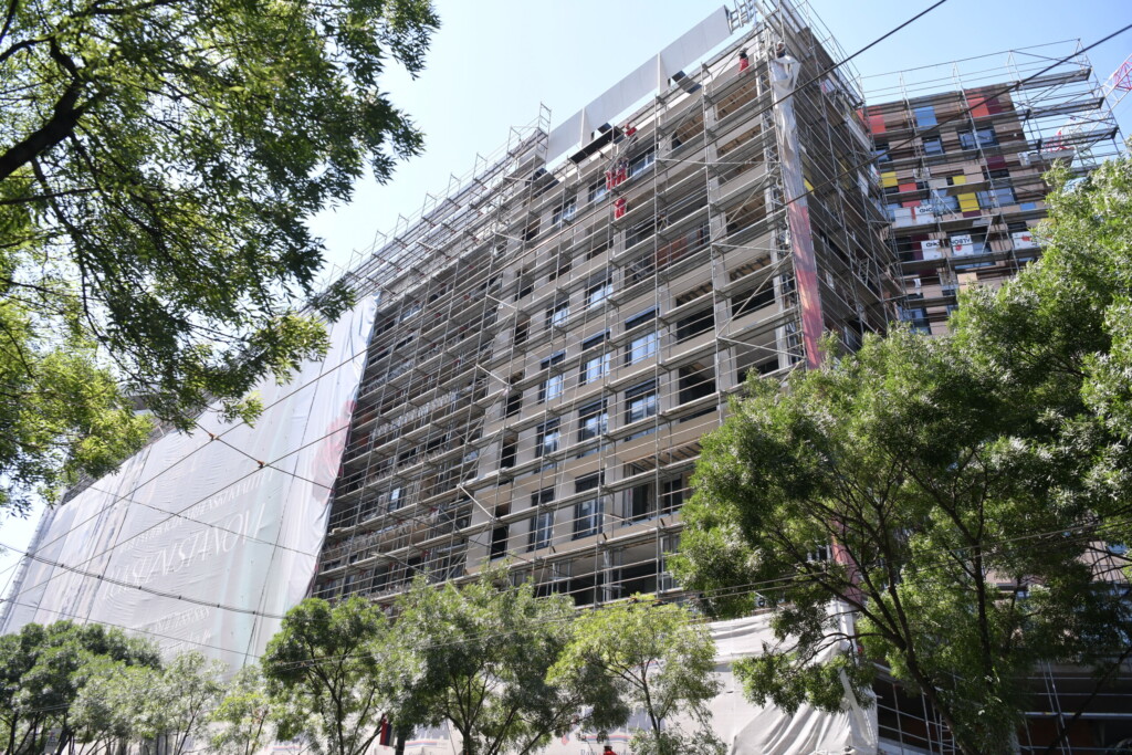 Kings Circle Residences 7