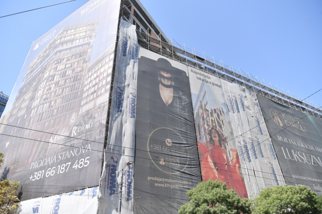 Kings Circle Residences 8