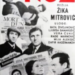 Noz Plakat Promo
