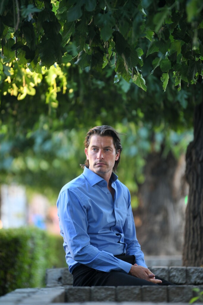 Petar Bencina Foto Filip Kraincanic Radar 4