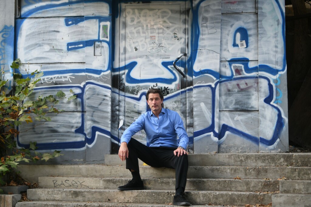 Petar Bencina Foto Filip Kraincanic Radar 6