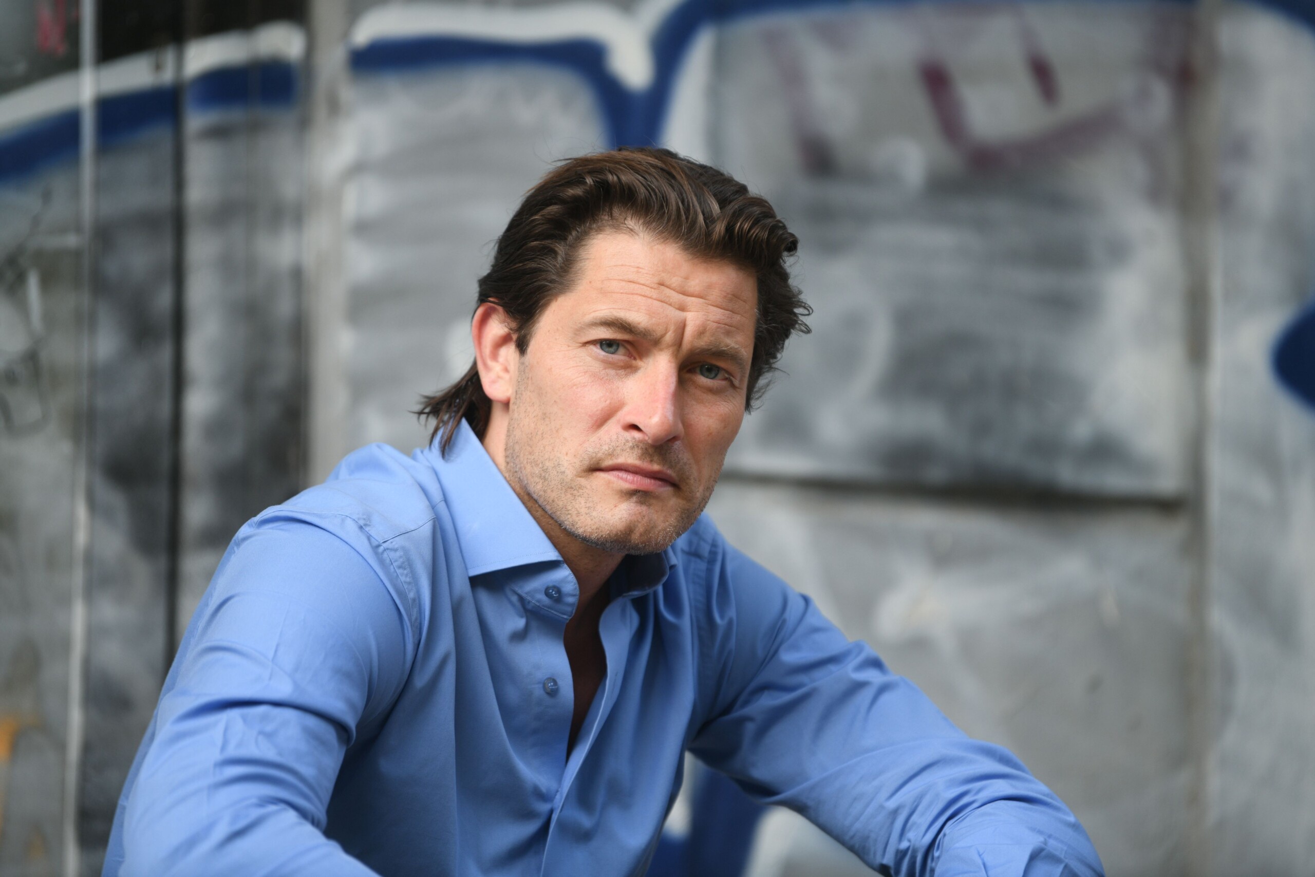 Petar Bencina Foto Filip Kraincanic Radar 7