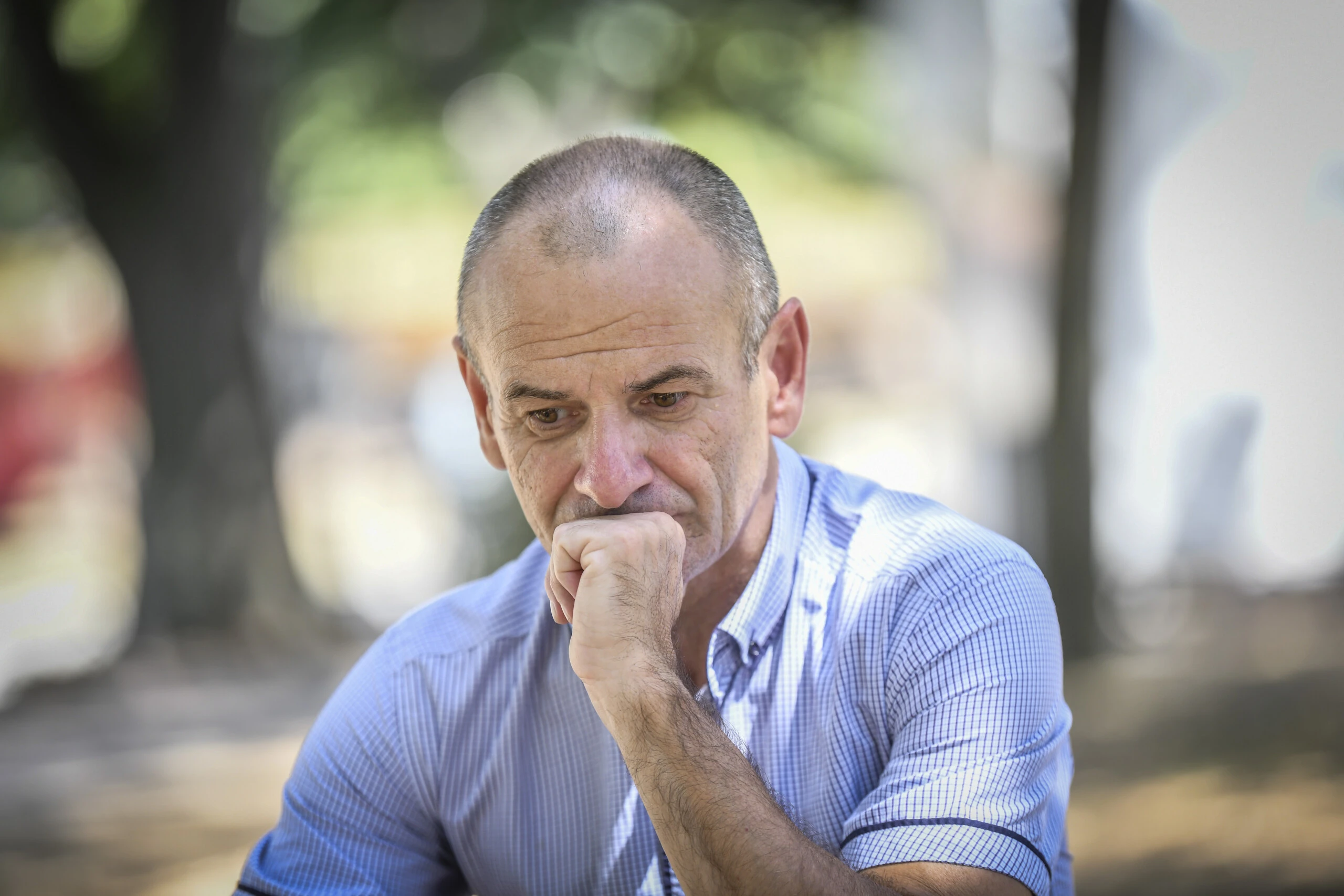 Tužilac iz Valjeva za novi Radar o paljenju kola i medijskom linču: Ovo je upozorenje 1 Vukasin Vujicic tuzilac Valjevo Foto Goran Srdanov Radar 2
