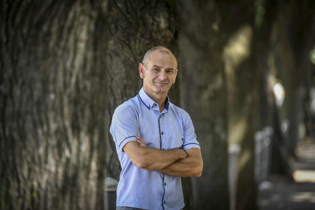 Vukasin Vujicic tuzilac Valjevo Foto Goran Srdanov Radar 47