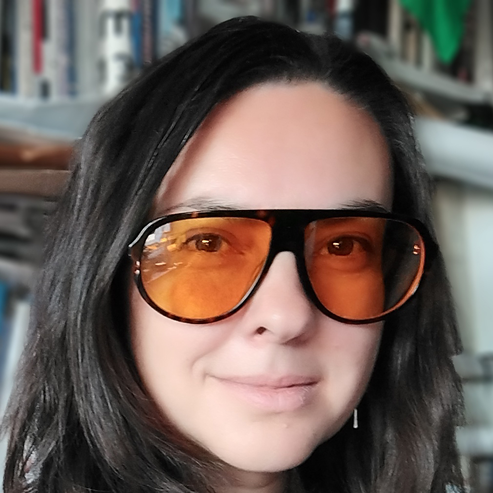Ana Vilenica