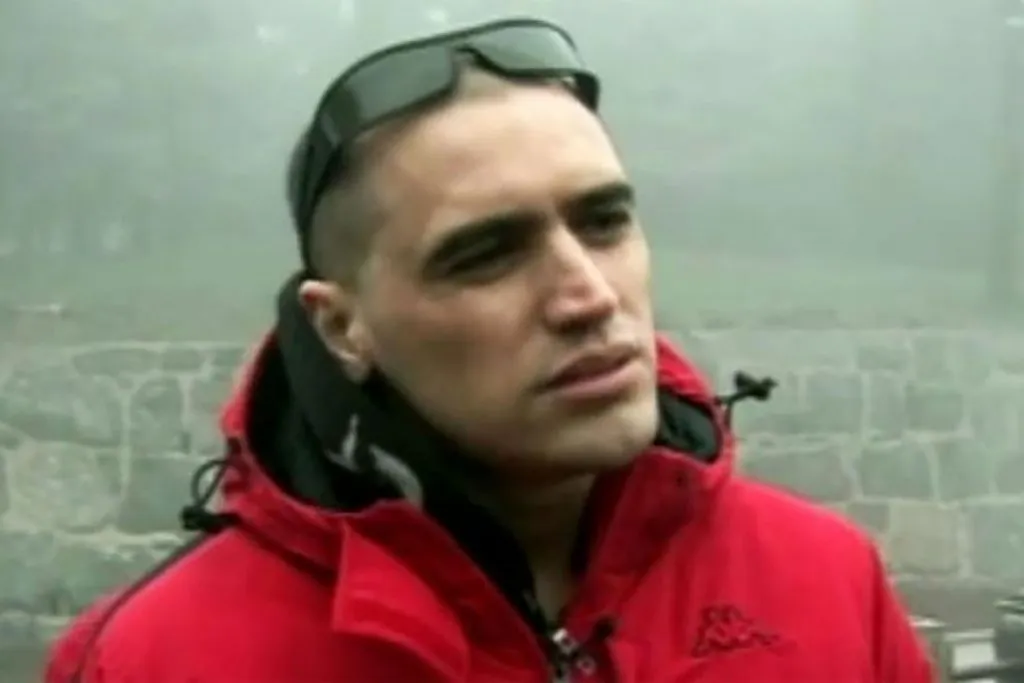darko elez
