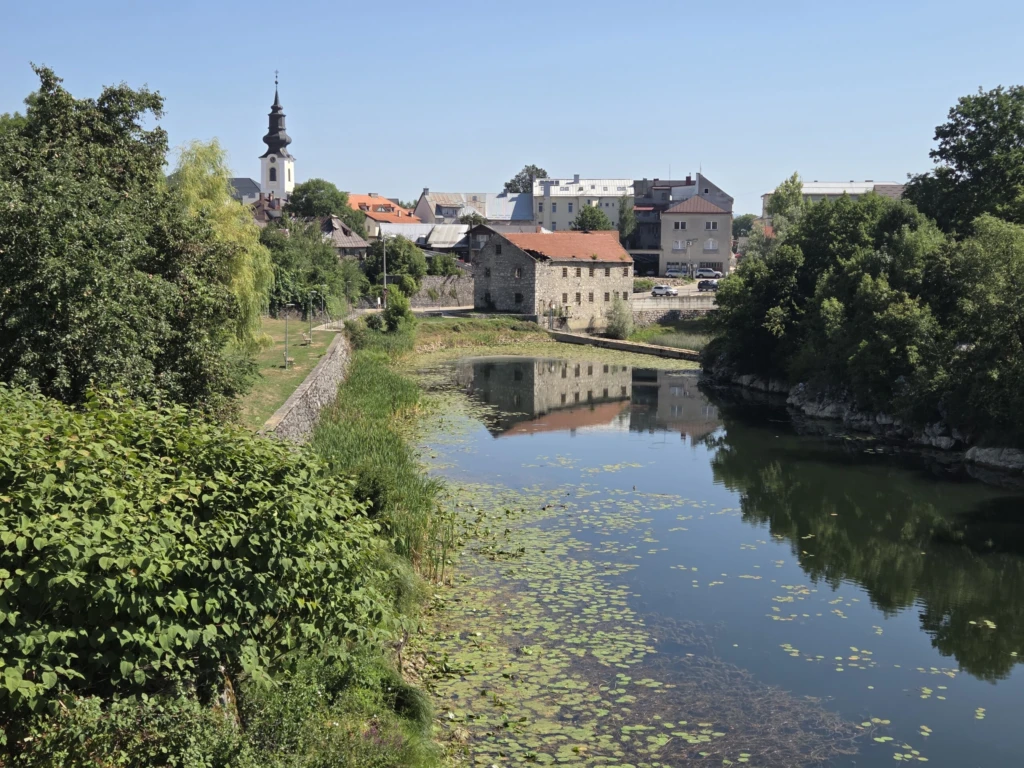 gospic