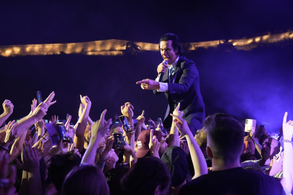 Kako je režim oteo festivale 5 nick cave 07082026 0108