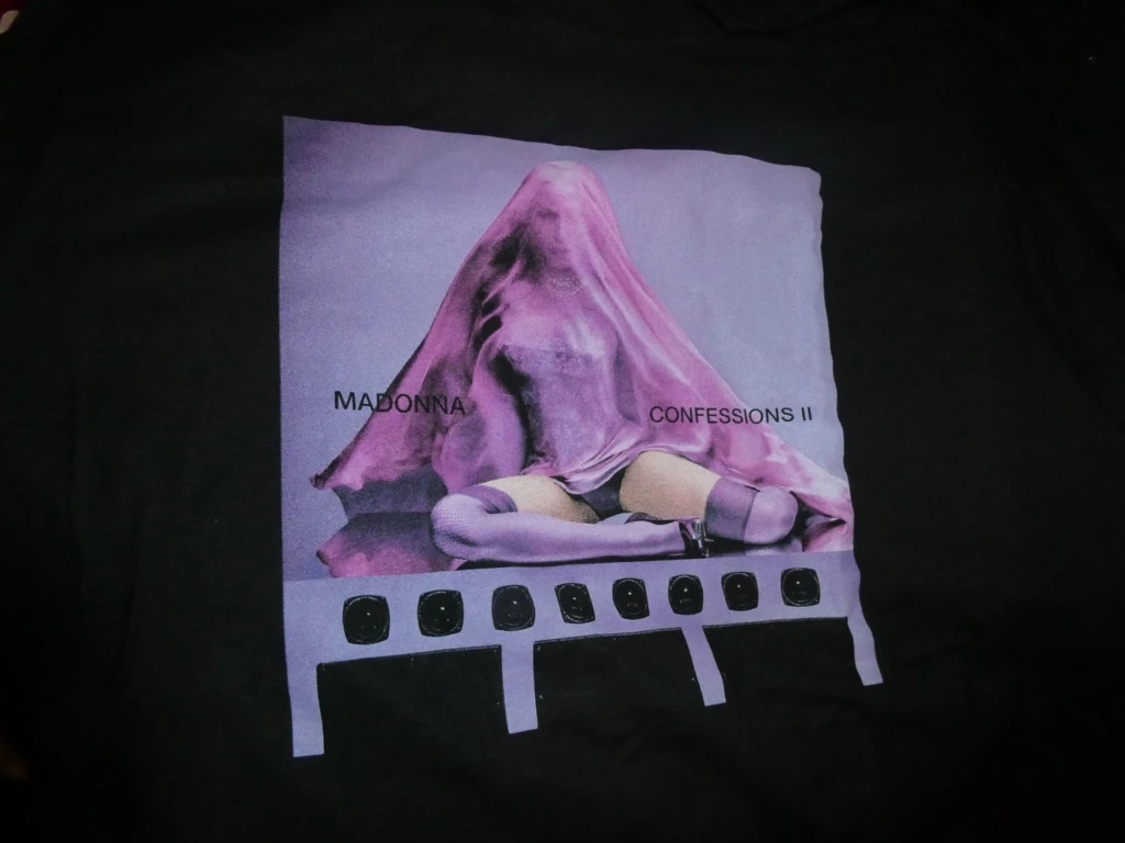 Madona: Hazarderska igra 2 profimedia 1114748333