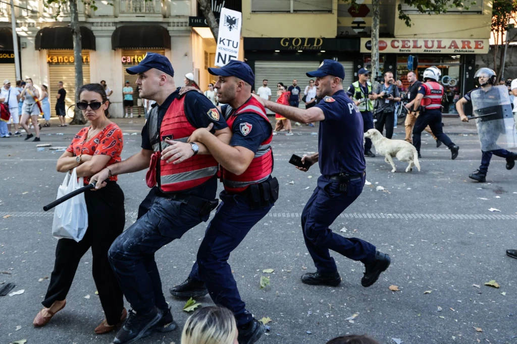 Beskrajna tranzicija i državna korupcija 3 profimedia 1118096549