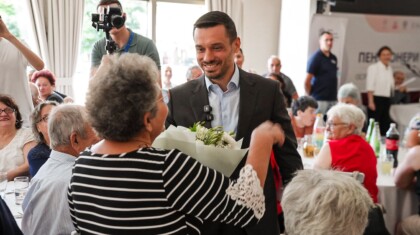 relja i penzioneri Foto pio 1