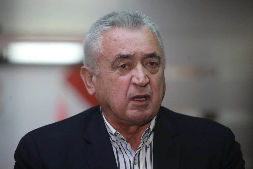 Mobilizacija lojalista za uterivanje straha 3 un ljudska prava 08122025 0003