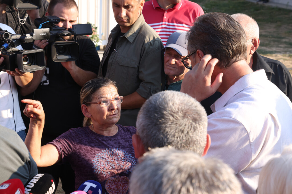 Šta sadrži naprednjačka kuharica 4 vucic medvedja 21082026 0035